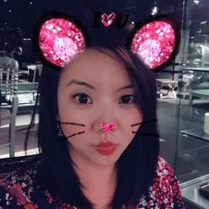 Meet your Posher, Yangli